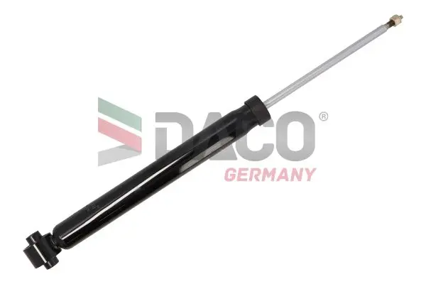 Tlumič pérování DACO 560205