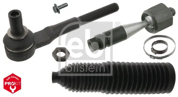 Příčné táhlo řízení FEBI BILSTEIN 49039