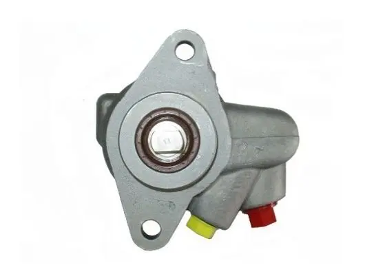 Hydraulické čerpadlo, řízení SPIDAN 53577