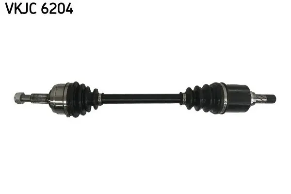 Hnací hřídel SKF VKJC 6204