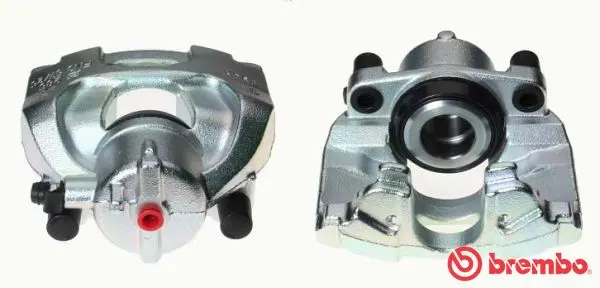 Brzdový třmen BREMBO F 23 160