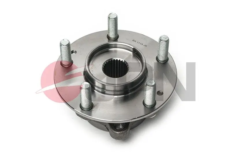 Sada ložisek kol JPN 10L0518-JPN