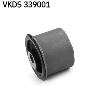 Uložení, řídicí mechanismus SKF VKDS 339001