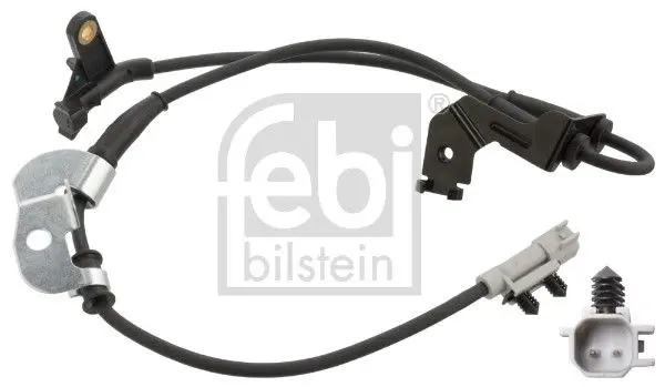 Snímač, počet otáček kol FEBI BILSTEIN 106456
