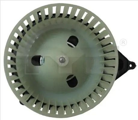 Vnitřní ventilátor