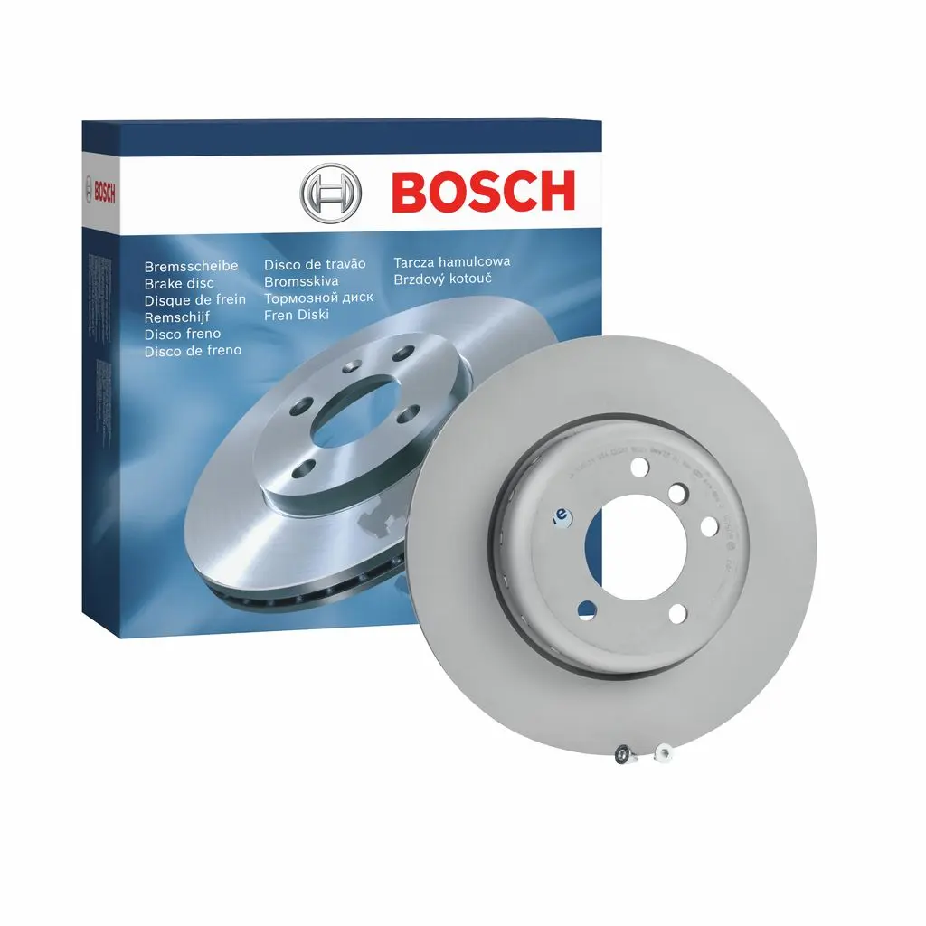 Brzdový kotouč BOSCH 0 986 479 E23
