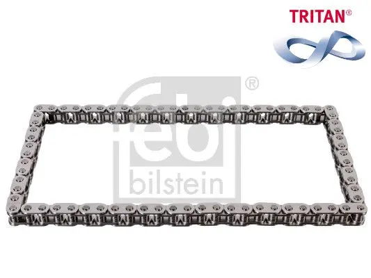 FEBI BILSTEIN Rozvodový řetěz 49531