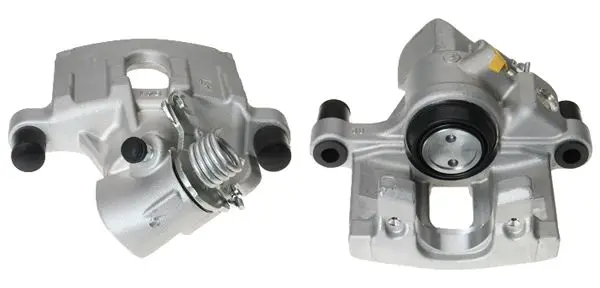 Brzdový třmen BUDWEG CALIPER 344414