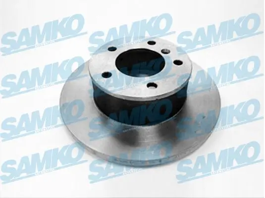 Brzdový kotouč SAMKO M2211P