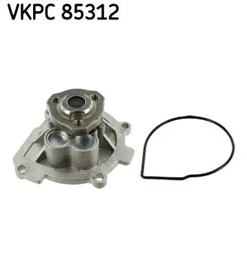 Vodní čerpadlo, chlazení motoru SKF VKPC 85312