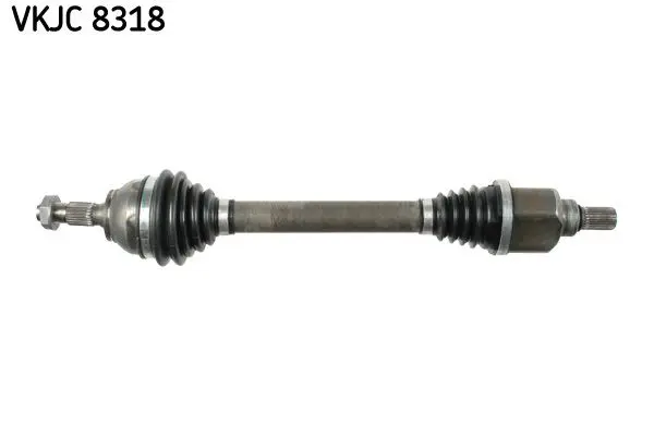 Hnací hřídel SKF VKJC 8318