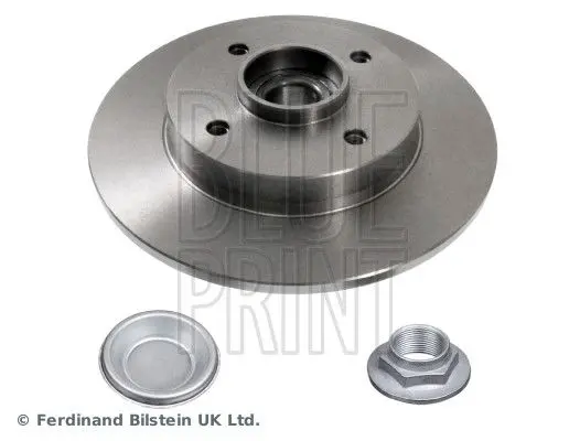 Brzdový kotouč BLUE PRINT ADP154304