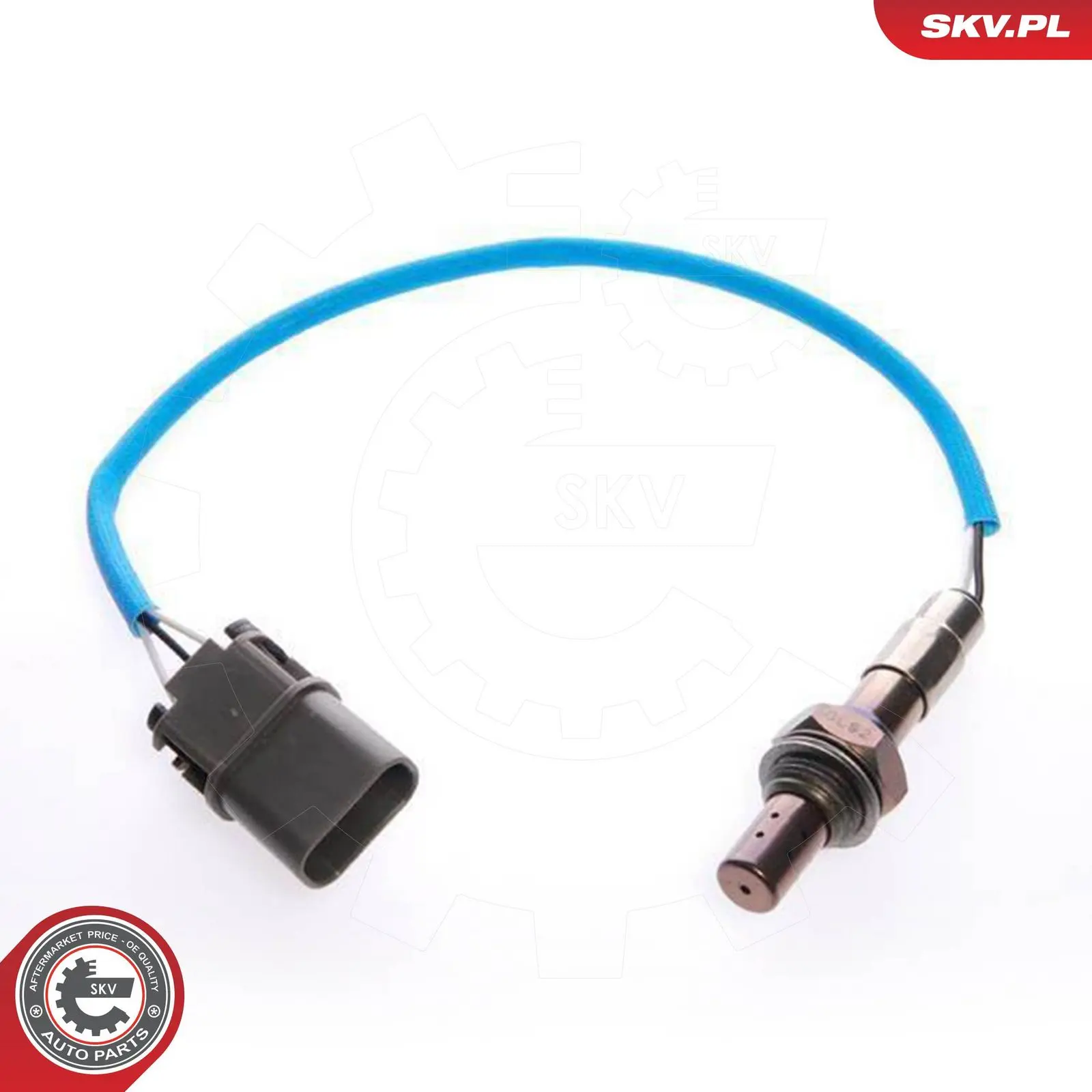 Lambda sonda ESEN SKV 09SKV016