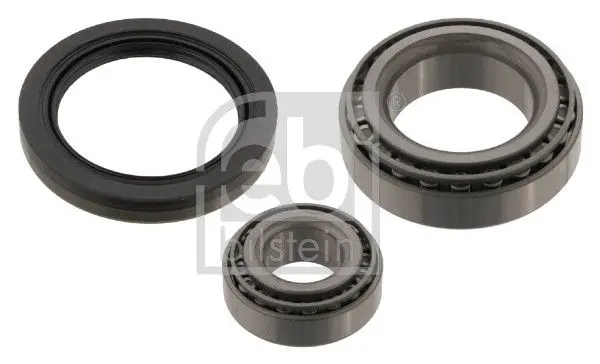 Sada ložisek kol FEBI BILSTEIN 24534