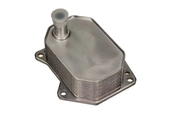 MAXGEAR Olejový chladič, motorový olej 140022