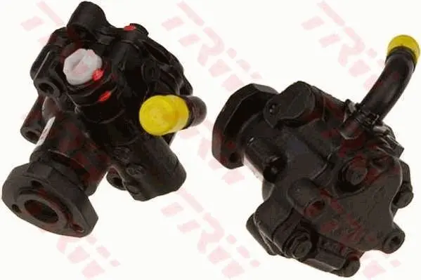 Hydraulické čerpadlo, řízení TRW JPR363