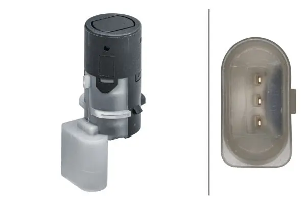 Parkovací senzor HELLA 6PX 358 141-461