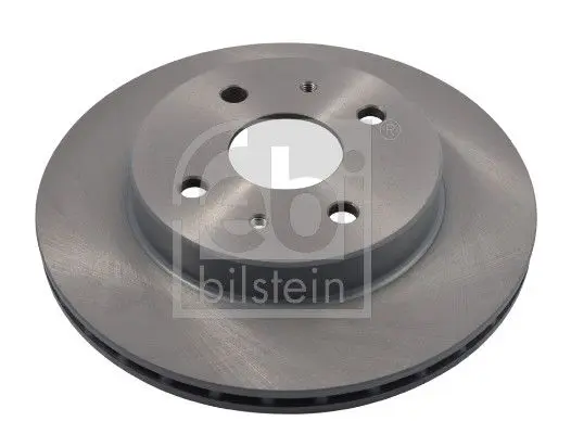 Brzdový kotouč FEBI BILSTEIN 30637