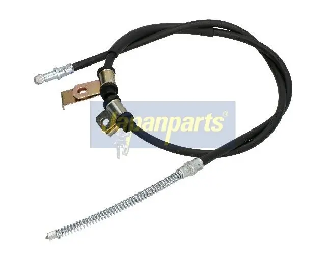 Tažné lanko, parkovací brzda JAPANPARTS BC-800