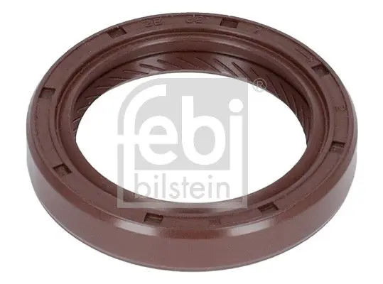Těsnicí kroužek hřídele, vačkový hřídel FEBI BILSTEIN 05946