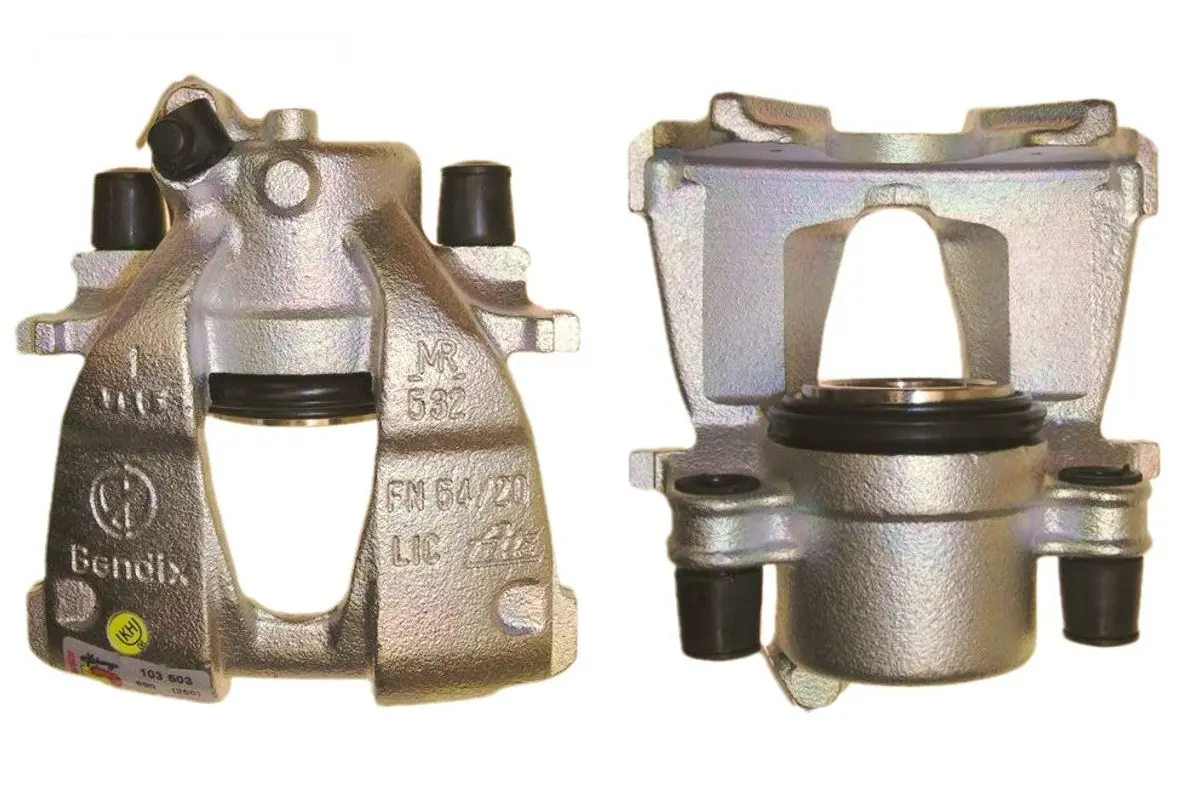Brzdový třmen BOSCH 0 204 103 503