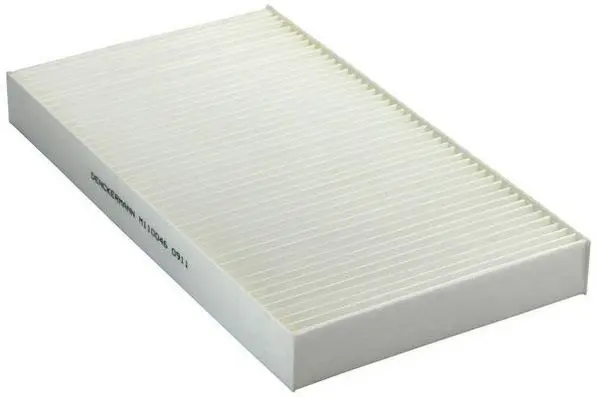 Filtr, vzduch v interiéru DENCKERMANN M110046