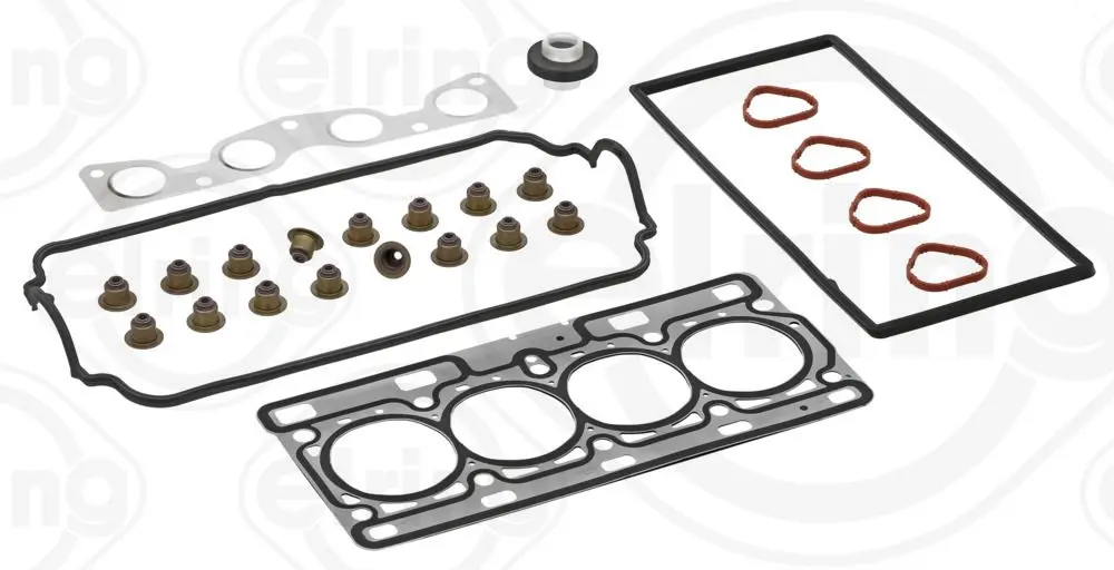 Sada těsnění, hlava válce ELRING 258.850