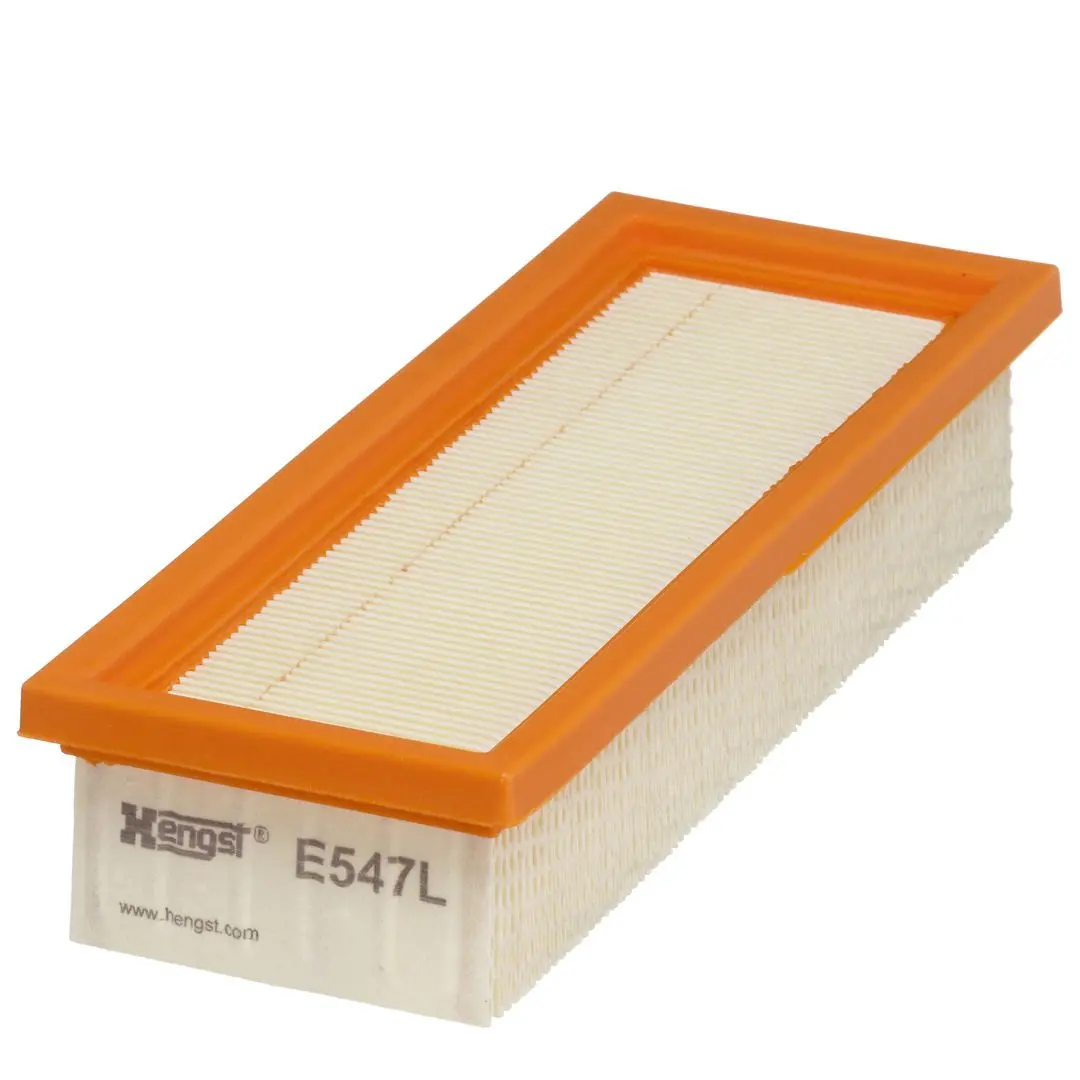 Vzduchový filtr HENGST FILTER E547L