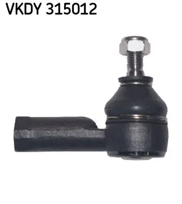 Hlava příčného táhla řízení SKF VKDY 315012