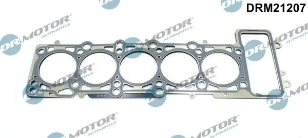 Těsnění, hlava válce Dr.Motor Automotive DRM21207