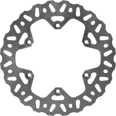 TRW ZF brzdový kotouč zadní KTM EXC / SX / XC 250 03-17, EXC / SX / XC 350 10-, SMR / SX / XC 450 03-, EXC / SMR / SX 525 03-07, LC4 625 SC / SXC