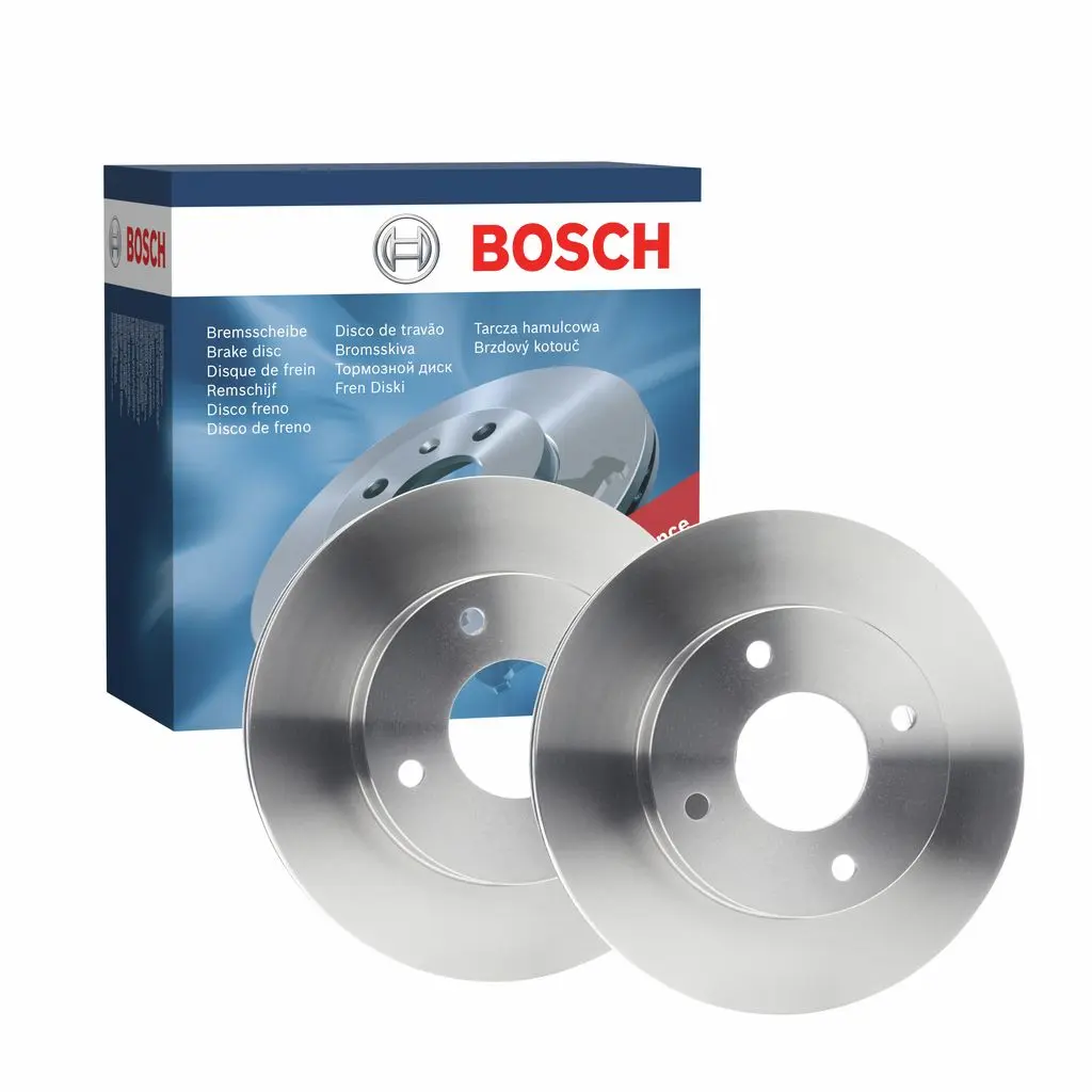 BOSCH Brzdový kotouč 0986479535
