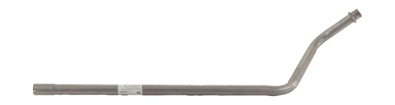 Výfuková trubka WALKER 09946