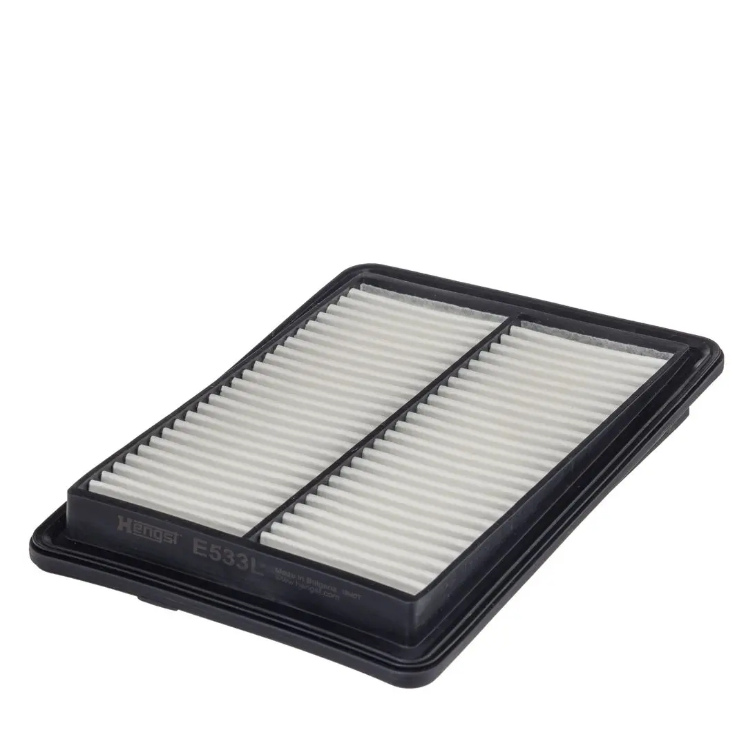 HENGST FILTER Vzduchový filtr E533L