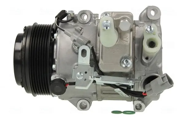 Kompresor, klimatizace NISSENS 890143