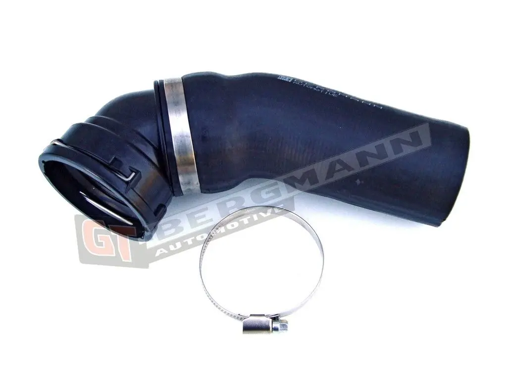 Hadička plnicího vzduchu GT-BERGMANN Automotive GT52-036