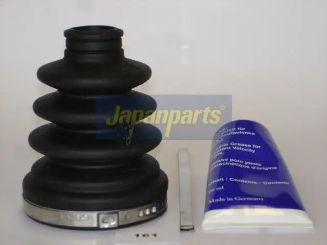 Sada měchů, hnací hřídel JAPANPARTS KB-161