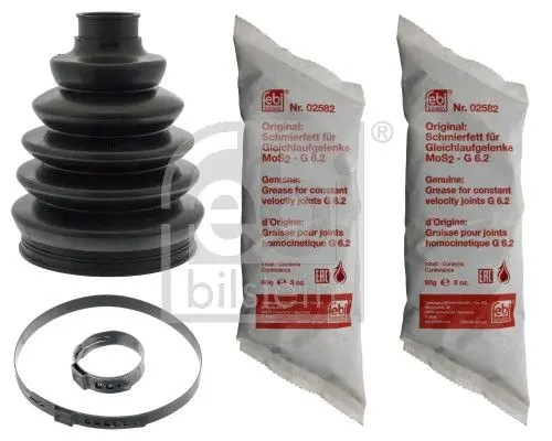 Sada měchů, hnací hřídel FEBI BILSTEIN 48827