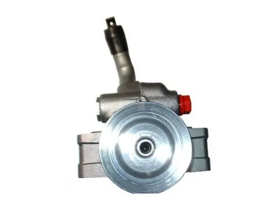 Hydraulické čerpadlo, řízení SPIDAN 54253