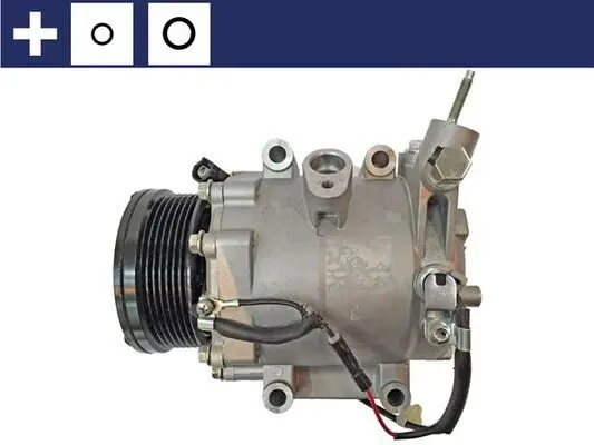 Kompresor, klimatizace MAHLE ACP 950 000S