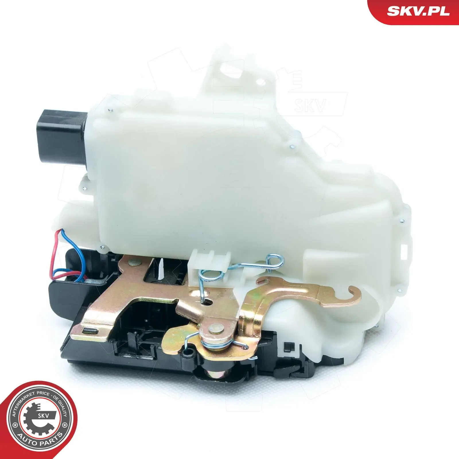 Zámek dveří ESEN SKV 16SKV413