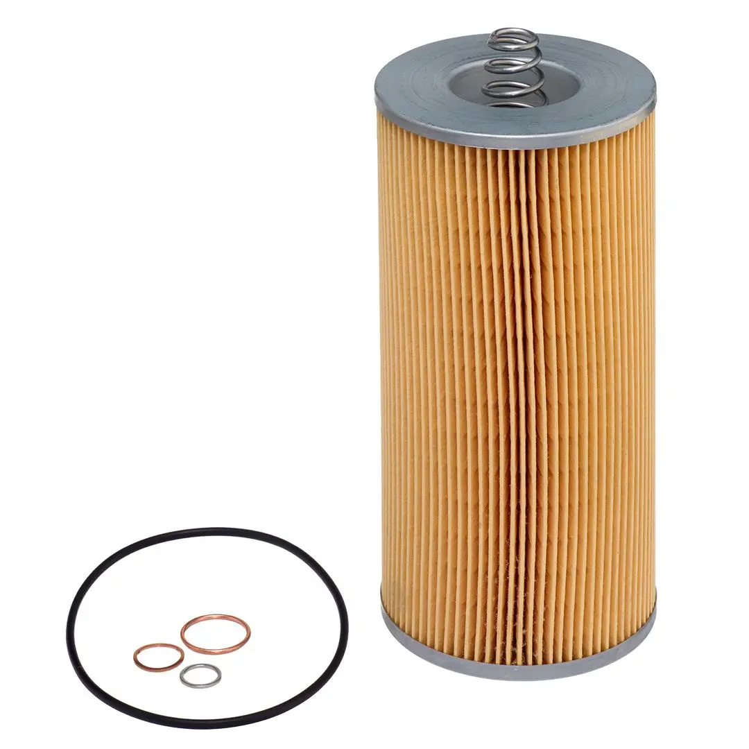 Olejový filtr HENGST FILTER E251H D11