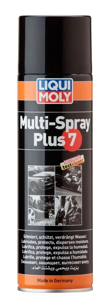 Liqui Moly Multi-Spray Plus 7, 500ml