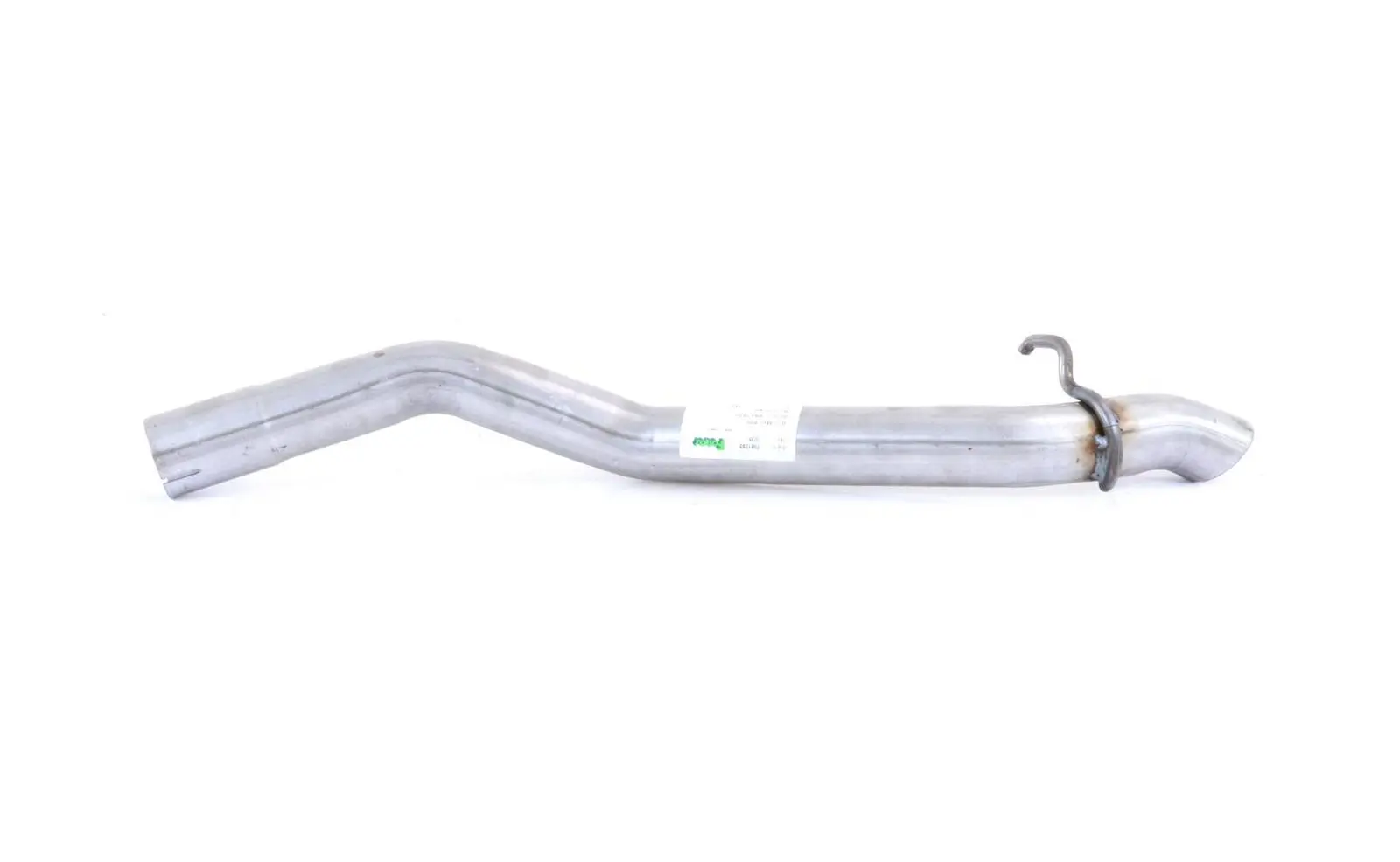 Výfuková trubka WALKER 08238