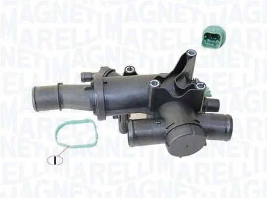 Termostat, chladivo MAGNETI MARELLI 352317101510
