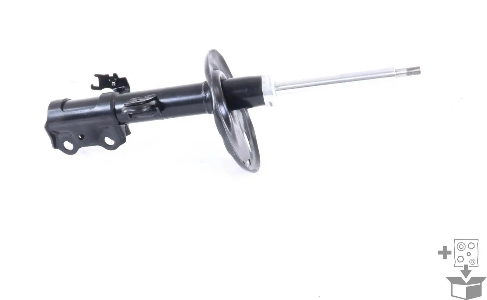 Tlumič pérování MONROE G8118