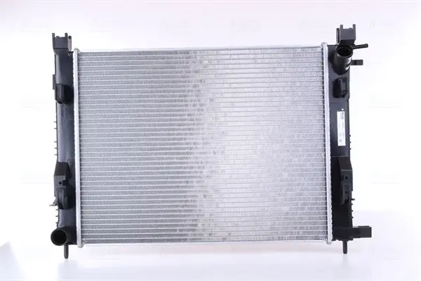 Chladič, chlazení motoru NISSENS 637627