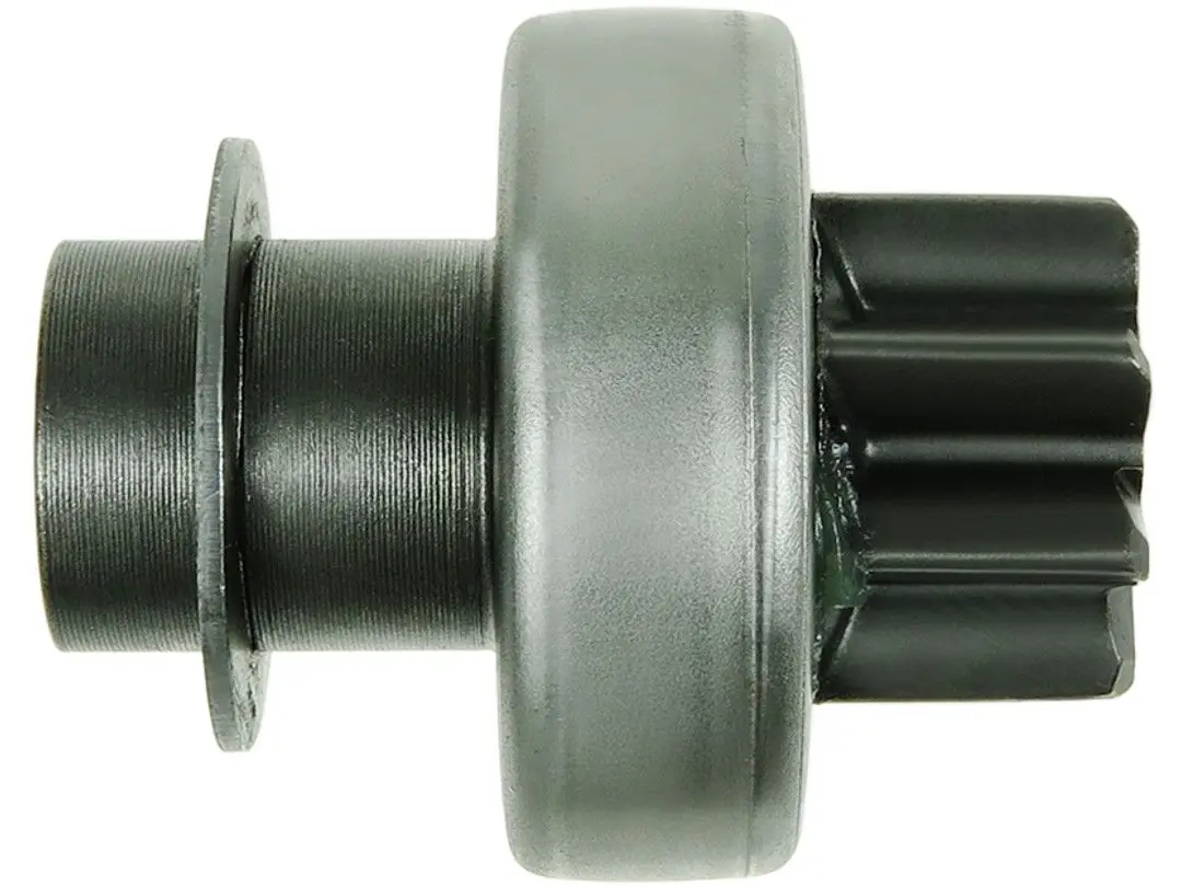 Volnoběžný převod, startér AS-PL SD5014