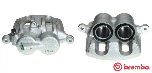 Brzdový třmen BREMBO F 50 199