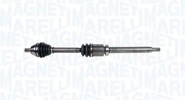 Hnací hřídel MAGNETI MARELLI 302004190298